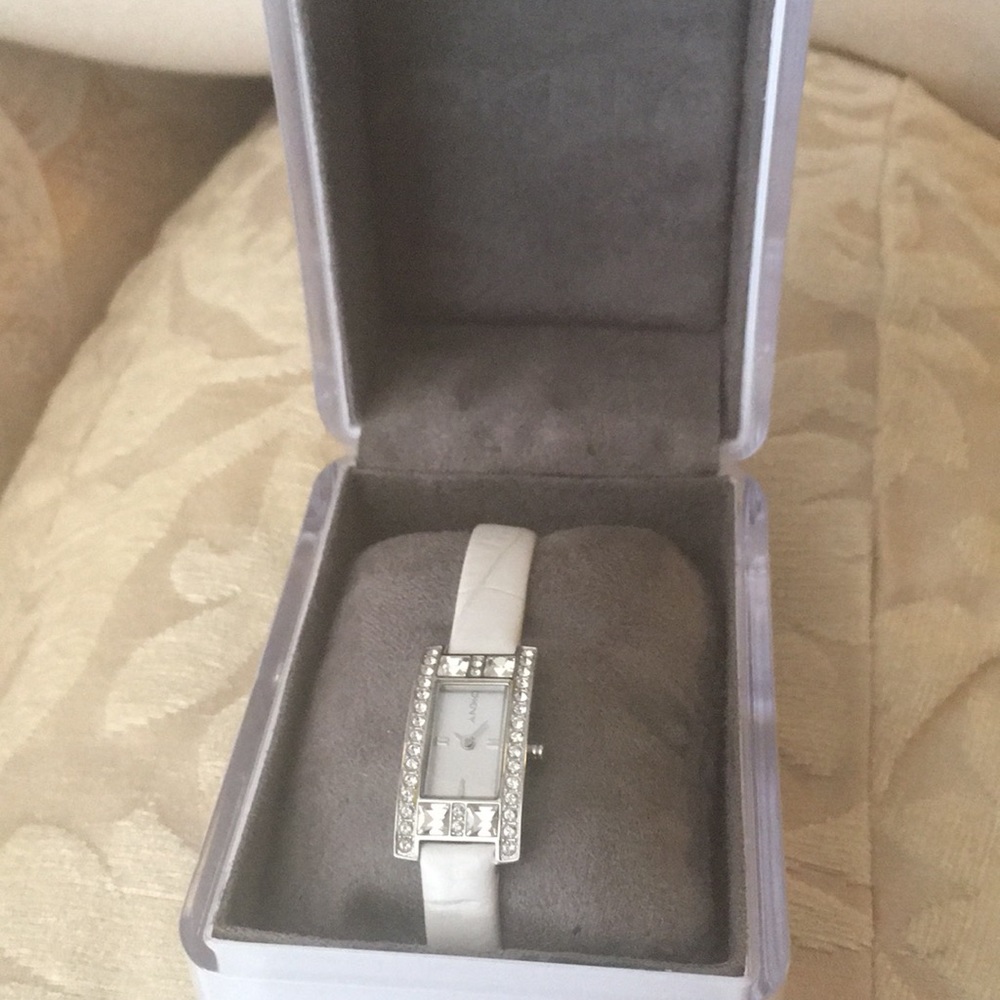 DKNY watch